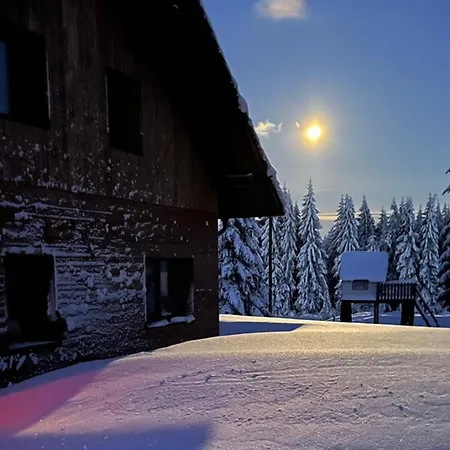 Lejlighed Schoeneben *