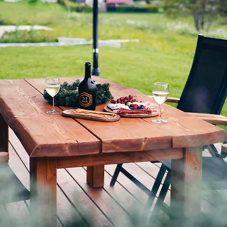 Schoeneben Lejlighed Ulrichsberg