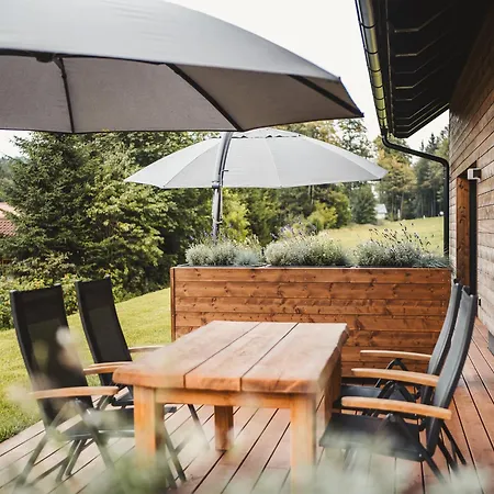 Schoeneben Lejlighed *