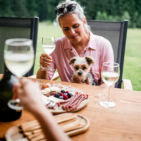 Lejlighed Schoeneben Ulrichsberg