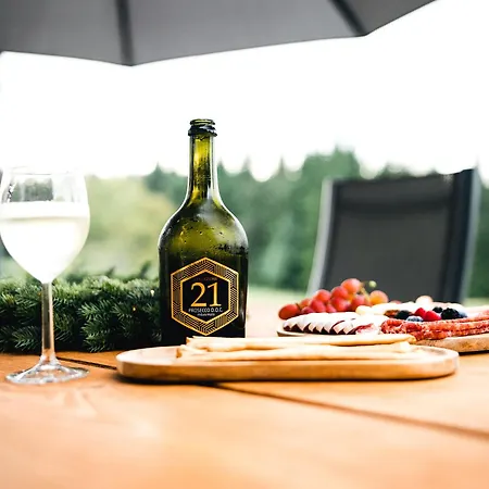 Schoeneben Lejlighed *