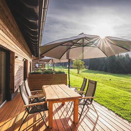 Lejlighed Schoeneben Ulrichsberg