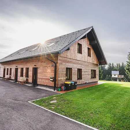 Schoeneben Lejlighed Ulrichsberg