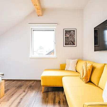 Lejlighed Schoeneben *