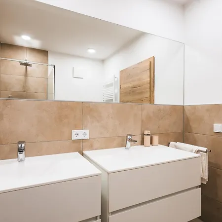 Schoeneben Lejlighed *