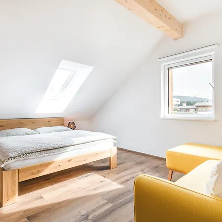 Schoeneben Lejlighed Ulrichsberg