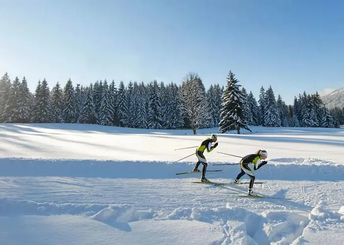 Schoeneben Διαμέρισμα