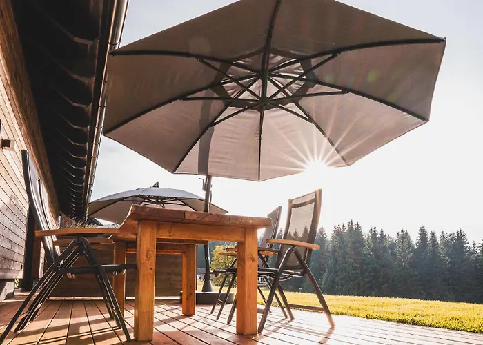 Schoeneben Lejlighed