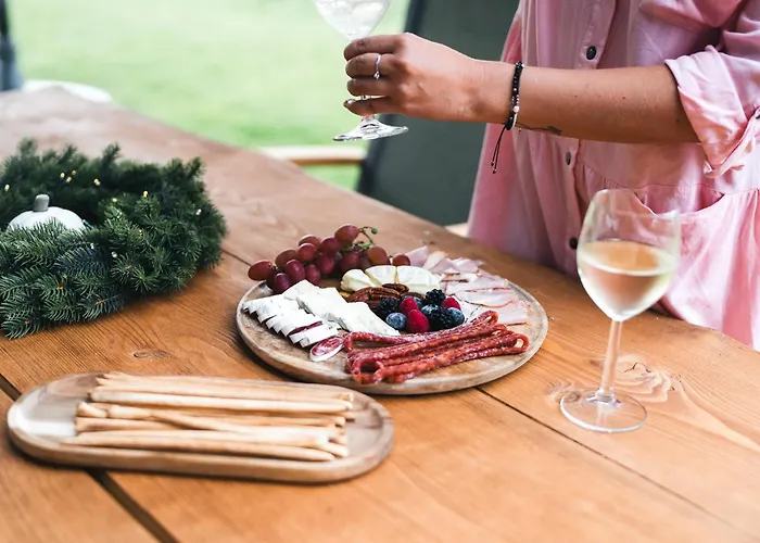 Schoeneben Lejlighed *