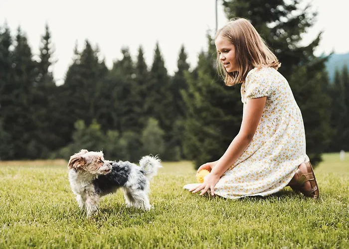 Διαμέρισμα Schoeneben Ulrichsberg
