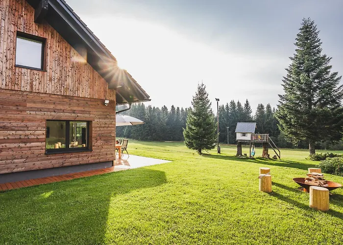 Schoeneben * Ulrichsberg