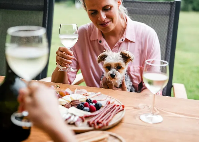 Lejlighed Schoeneben Ulrichsberg