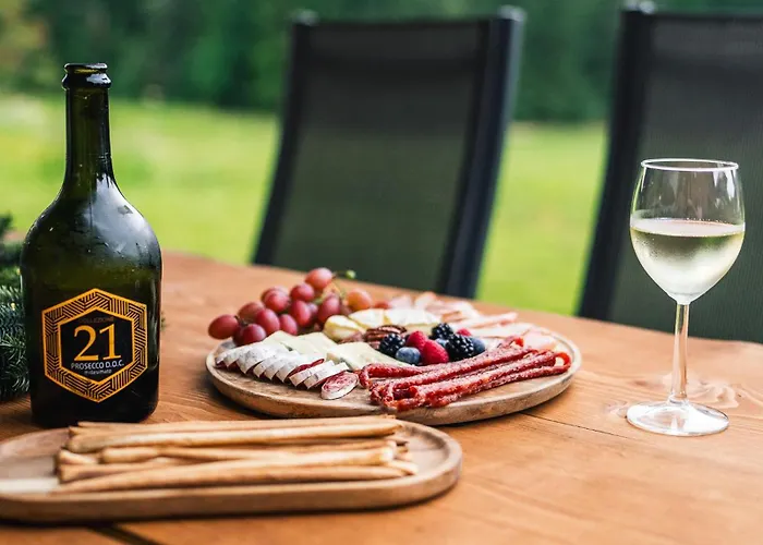 Lejlighed Schoeneben