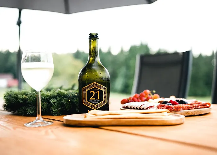 Schoeneben Lejlighed *