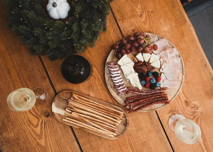 Schoeneben Lejlighed *