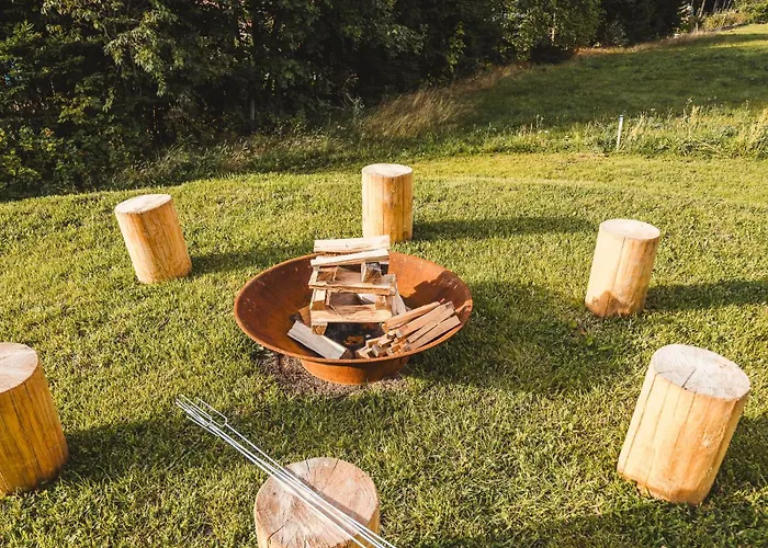 Schoeneben Lejlighed