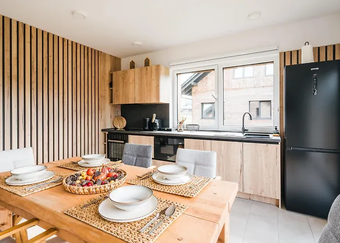 Διαμέρισμα Schoeneben