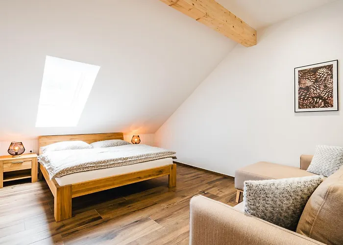 Schoeneben Lejlighed Ulrichsberg