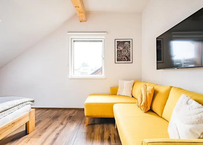 Lejlighed Schoeneben *