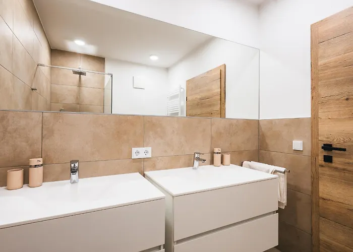 Schoeneben Lejlighed *