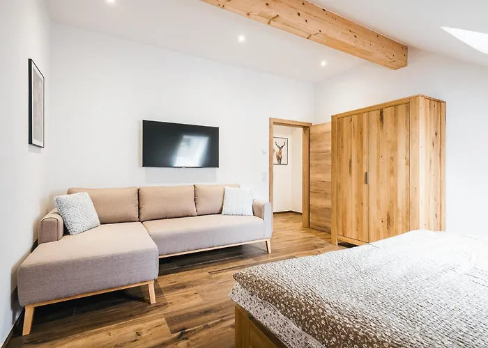 Schoeneben Διαμέρισμα