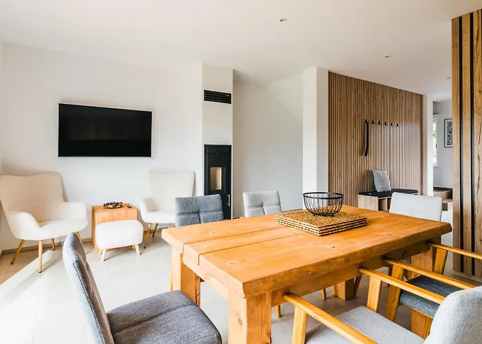 Lejlighed Schoeneben Ulrichsberg