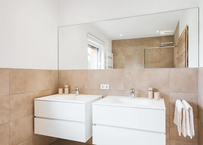 Διαμέρισμα Schoeneben