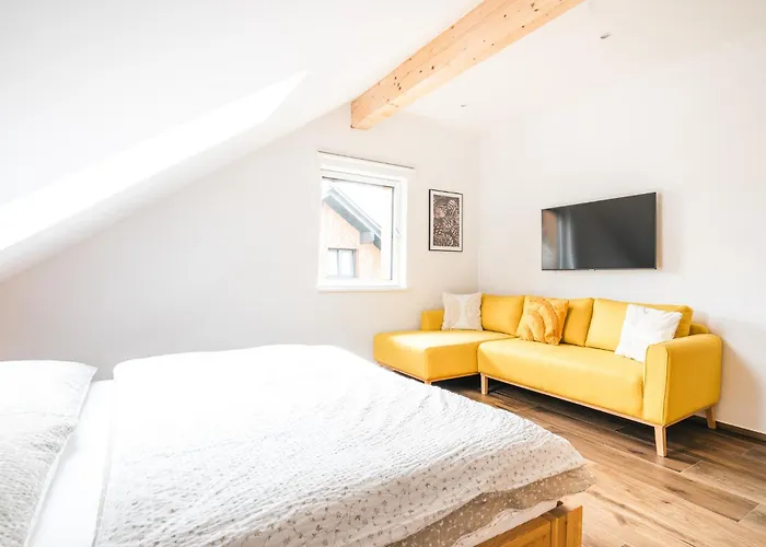 Schoeneben Lejlighed