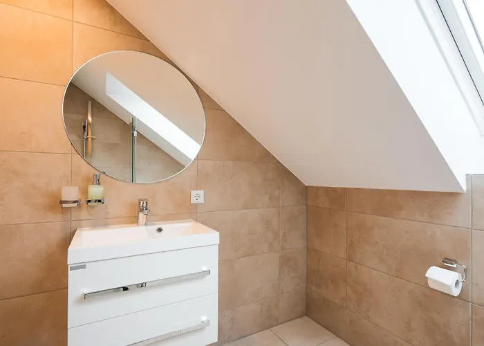 Διαμέρισμα Schoeneben Ulrichsberg