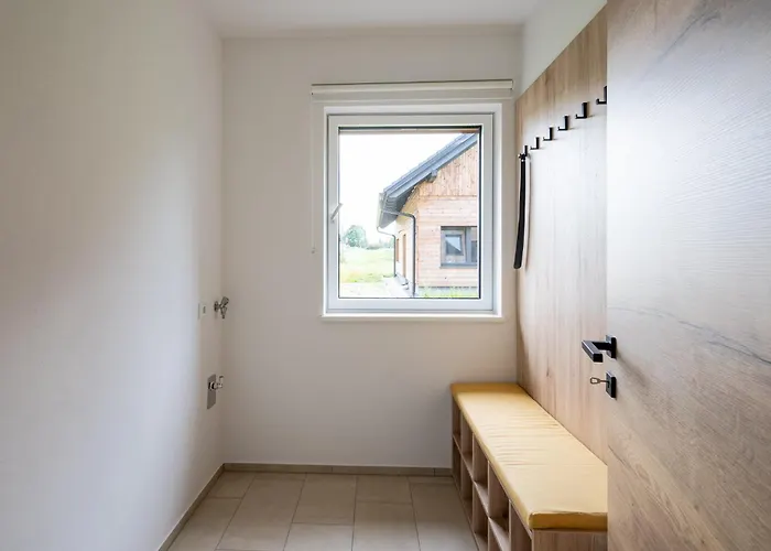 Schoeneben Διαμέρισμα