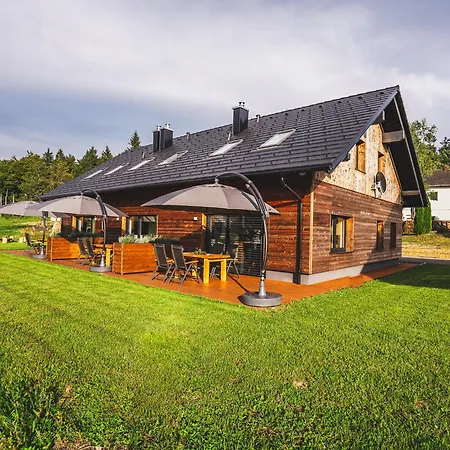 Apartment Schoeneben Ulrichsberg