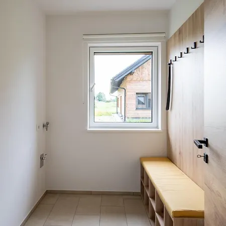 Schoeneben Apartment